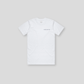 BPC Crest Back Classic T-Shirt - White