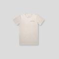 BPC Crest Back Classic T-Shirt - Bone
