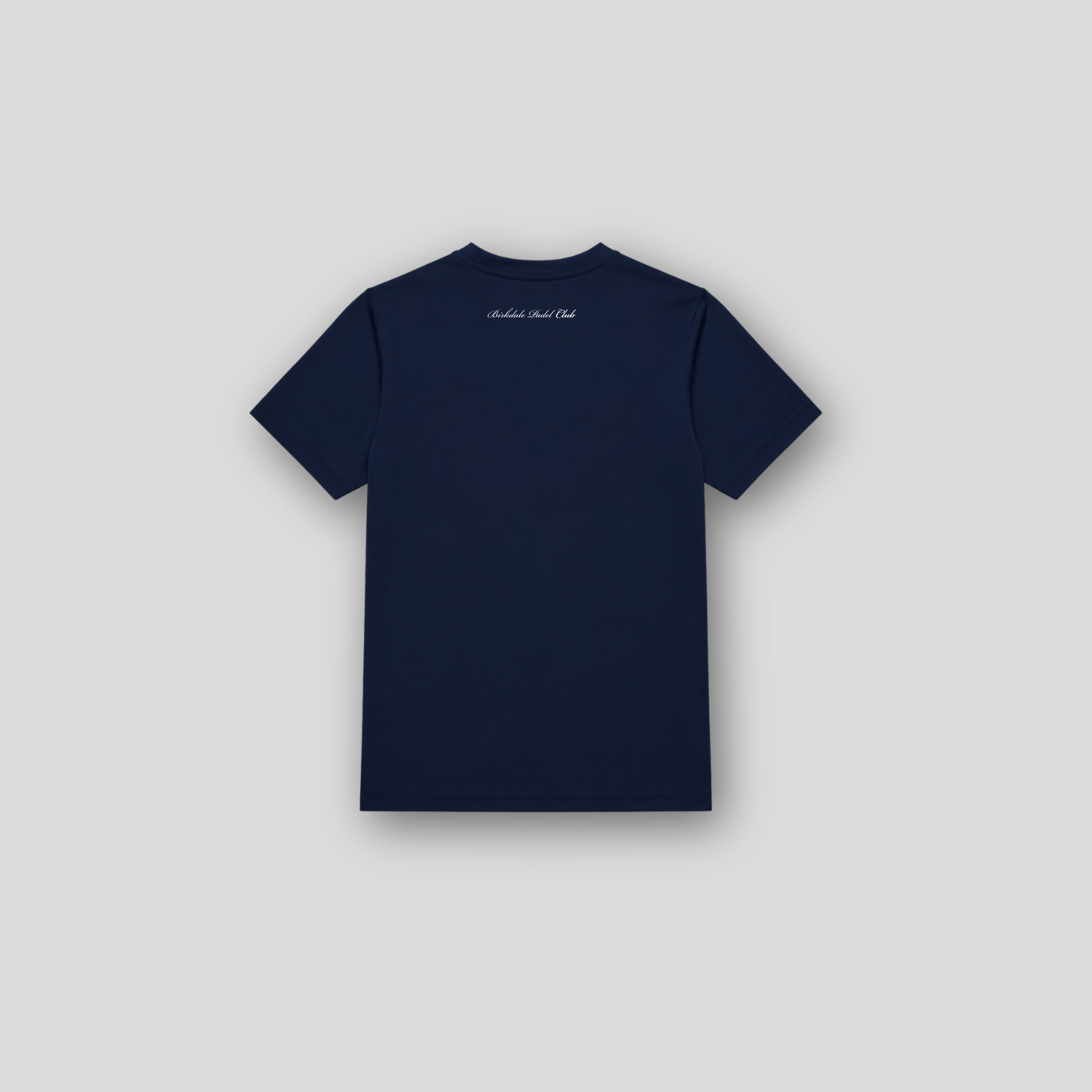 BPC Performance T-Shirt - French Navy