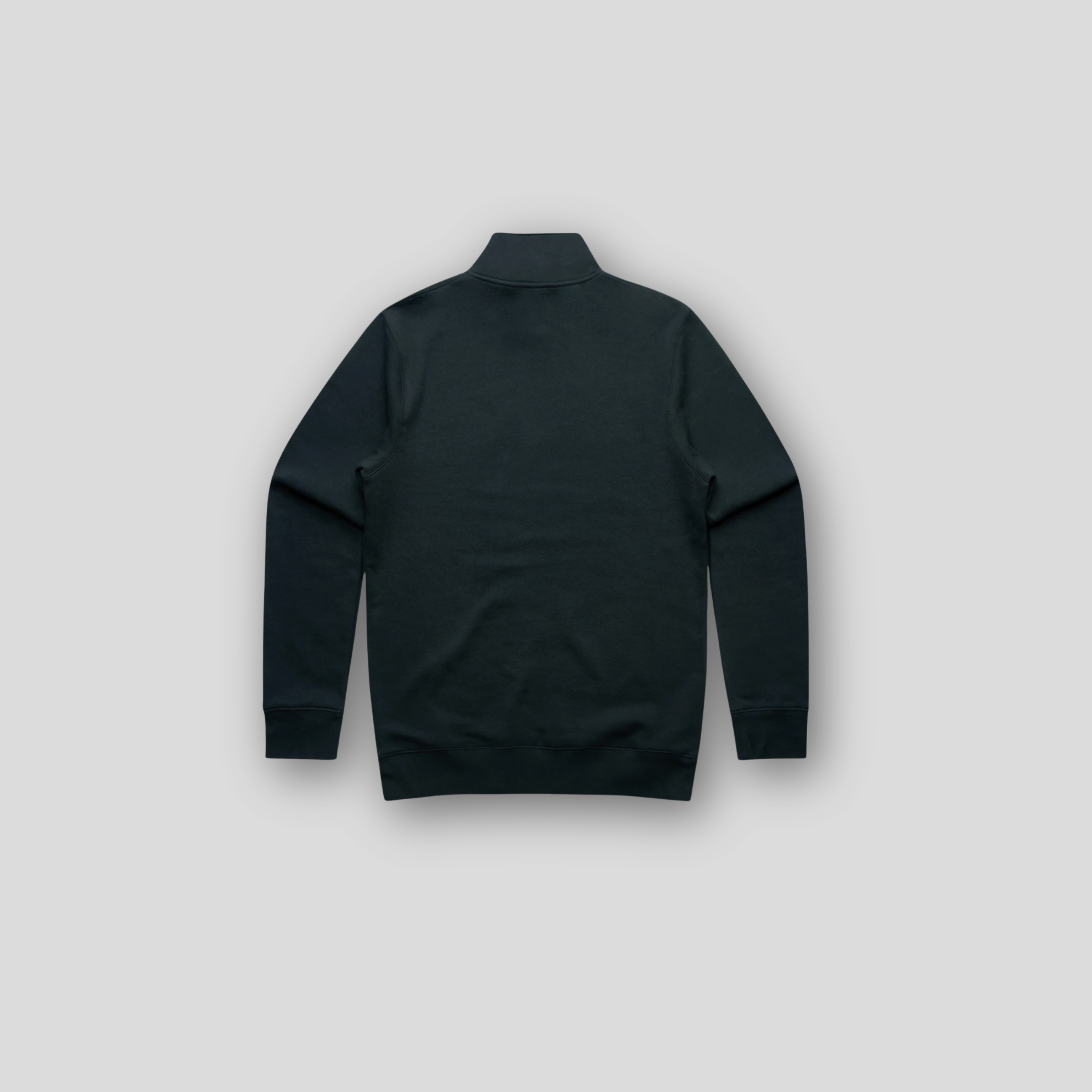 BPC 1/4 Zip - Navy