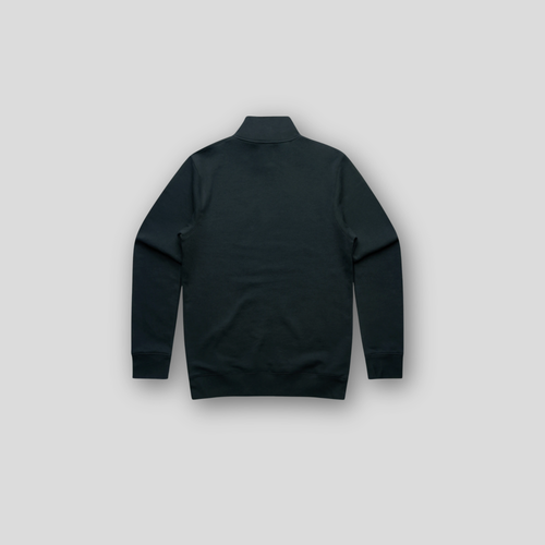 BPC 1/4 Zip - Navy