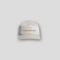 BPC Script Relaxed Cap - Stone